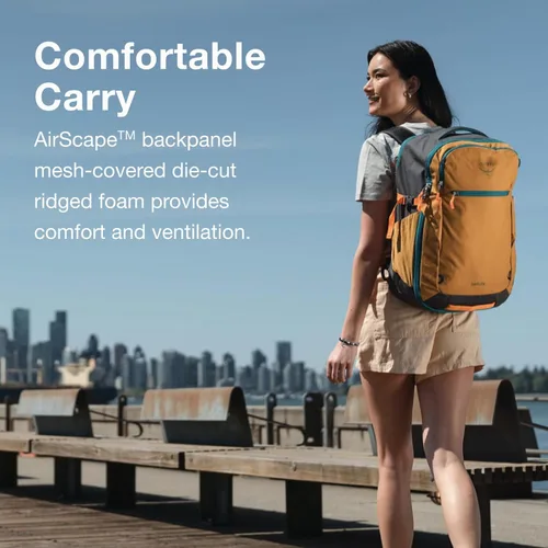 Vista 5 de Daylite Carry-On Travel Pack 35L - Carry-On Backpack