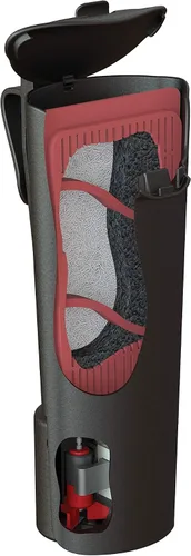 Vista 4 de Tetra Whisper 4i - Filtro de potencia interno, filtración para acuarios de entre 1 y 4 galones