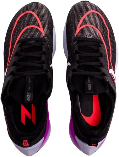 Vista 2 de Nike Zoom Fly 4 Low TOP para hombre