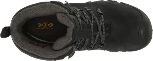 Vista 5 de KEEN Botas de nieve impermeables Greta Classic para mujer