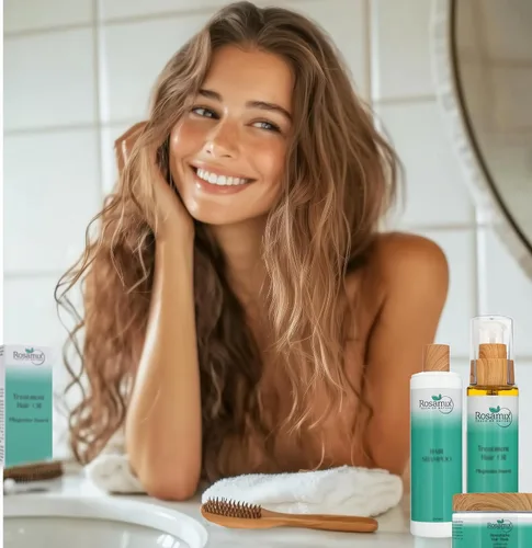 Vista 3 de Suero facial regenerador prémium con vitamina E y antioxidantes, el mejor cuidado facial antienvejecimiento e hidratante para todo