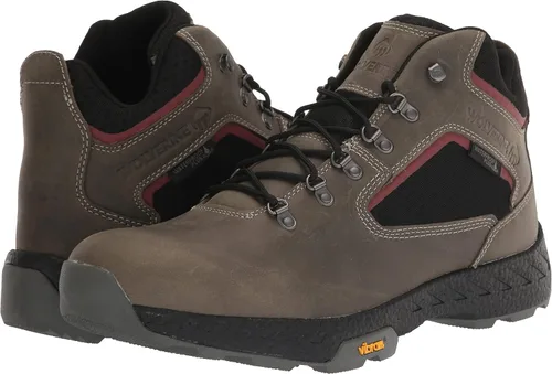 Vista 7 de Wolverine Men's Guide Ultraspring Waterproof Construction Boot
