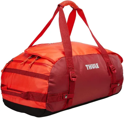 Vista 8 de Thule Bolsa deportiva chasm azul (Blackest Blue/Poseidon)
