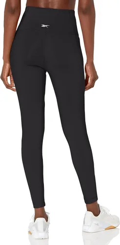 Vista 2 de Reebok Women's Lux High-Rise Leggings