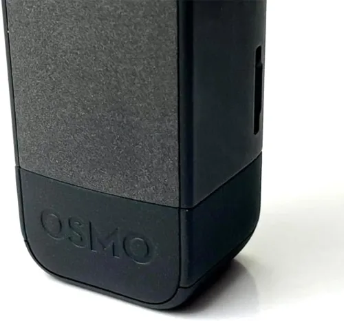 Vista 6 de iMusk Original para DJI bolsillo 2 reemplazo 1/4 "trípode montaje adaptador piezas OEM para DJI osmo bolsillo 2
