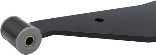 Vista 4 de Brazo de control del carro de golf Delta A-Plate para 2004 en adelante Club Car Precedent Models102287301 103388501