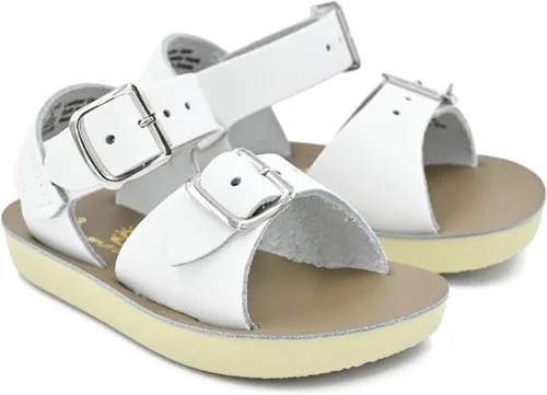 Vista 4 de Sandalias de piel infantil Sun-San Surfer