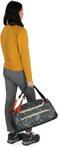 Vista 10 de Osprey Duffel Bag