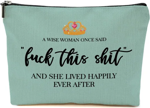 Vista 14 de Regalos divertidos para mujeres, abuela, mujeres fuertes, regalos de jubilación, regalos geniales para compañeros de trabajo, ideas de regalo
