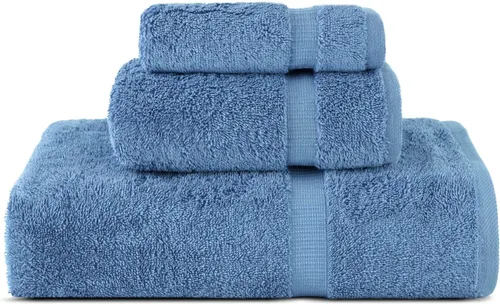 Vista 142 de Chakir Turkish Linens Toallas turcas de calidad de hotel y spa 100% algodón premium Suaves y absorbentes