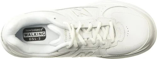 Vista 5 de New Balance Womens 577 V1 Lace-up Walking Shoe