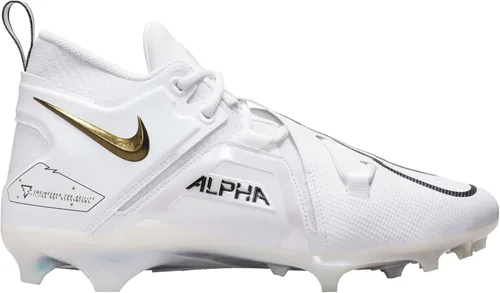 Vista 2 de Nike Alpha Menace Pro 3 - Botines de fútbol para hombre