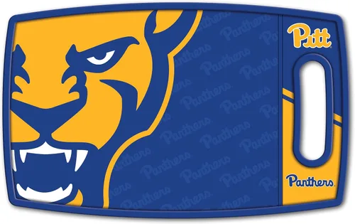 Vista 58 de YouTheFan Serie Logo NCAA Tabla de cortar