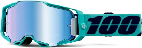 Vista 58 de 100% ARMEGA Sport Goggle