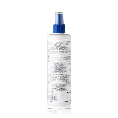 Vista 2 de Mane 'n Tail: Detangler "The Tangles and Knots Solutions" (12 oz)
