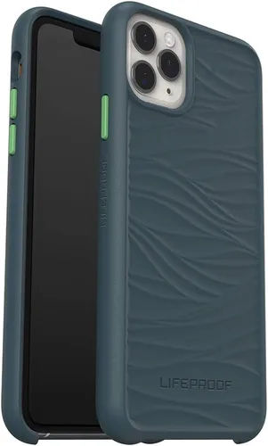 Vista 8 de LifeProof WAKE SERIES - Funda para iPhone 11 Pro Max, color negro