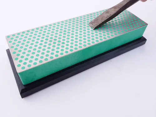 Vista 3 de DMT W6X P 6-pulgadas Diamond Whetstone Sacapuntas