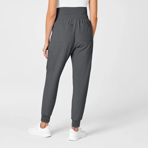 Vista 4 de WonderWink Pantalón de maternidad W123 para mujer