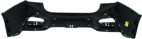 Vista 5 de Garage-Pro Cubierta de parachoques compatible con Chevrolet Cruze CAPA trasero 2016-2019