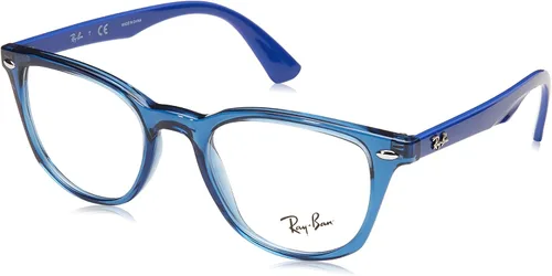 Vista 9 de Ray-Ban Junior RY1601 - Marcos cuadrados para anteojos graduados para niños
