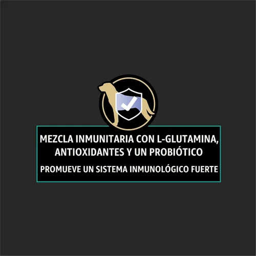Vista 4 de Purina Pro Plan - Suplementos veterinarios para perros de cuidado múltiple - Bolsa de 30