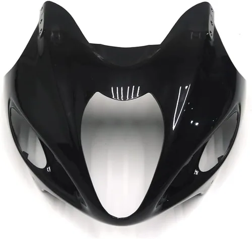 Vista 3 de STLPRO Molde de inyección completo carenados negro para Suzuki GSXR1300 Hayabusa 1997-2007 Gen1 1998 99 00 01 02 03 04 05 2006 GSXR 1300 ABS