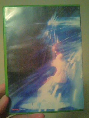 Vista 2 de Dead Or Alive 2 Ultimate (XBOX)
