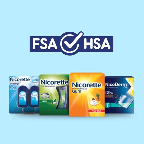 Vista 10 de Nicorette Nicotine - Chicle para dejar de fumar, 160 unidades, 785820, 2 mg, NA, 1