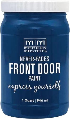 Vista 9 de Modern Masters 275260 - Pintura para puerta delantera