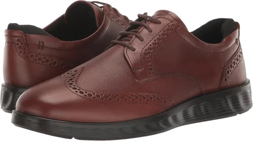 Vista 7 de ECCO S Lite Hybrid Brogue Oxford para hombre