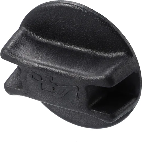 Vista 6 de Tapa del tanque de combustible del motor, tapa de llenado de aceite de gas, tapa de llenado de aceite de motor, reemplazo 15255-1P010 15255-1P110
