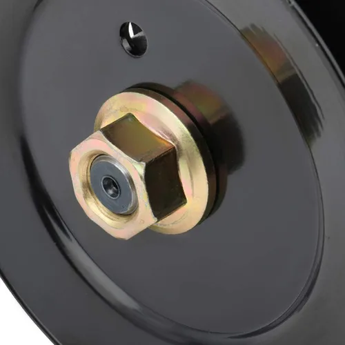 Vista 7 de OCPTY Conjunto de husillo reemplaza para MTD para Cub Cadet 618-05016 918-05016 285-885 juego de 3