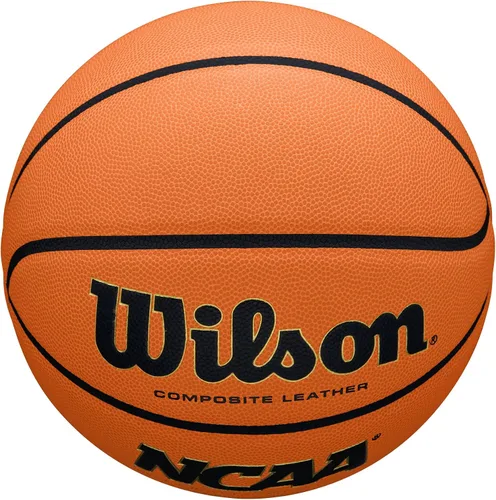 Vista 5 de WILSON NCAA Replica Baloncesto - Talla 6-28.5