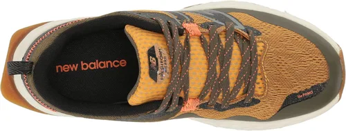 Vista 5 de New Balance Unisex-Child Fresh Foam Hierro V7 Running Shoe
