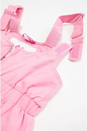 Vista 3 de Obermeyer Pantalones Snoverall para niña (niñaniños pequeñosniños grandes)