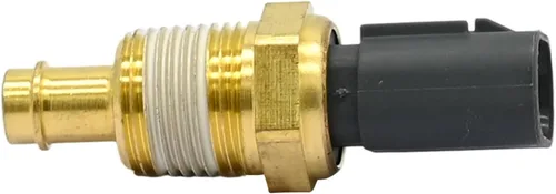 Vista 2 de Sensor de temperatura del refrigerante del motor Interruptor de temperatura Cv Cargo Van Commander Dakota Dart Durango Cherokee Journey Liberty