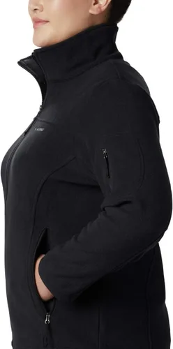 Vista 9 de Columbia Chaqueta Fast Trek Ii para mujer