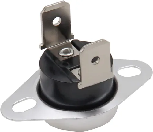 Vista 3 de Fusible térmico del secador DC47-00016A, termistor DC32-00007A para el secador de Samsung
