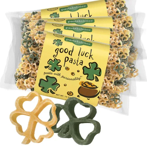 Vista 65 de Pastabilities Pasta con forma divertida para niños, pasta Let's Go Crabin', tema de animales de cangrejo, estrellas de mar y sol, pasta de trigo