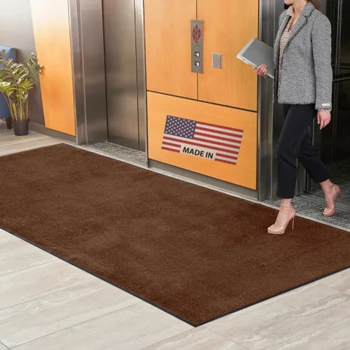 Vista 11 de Consolidated Plastics Ultimate Mat Parent - Fabricado en Estados Unidos (negro, 24 x 35 pulgadas)