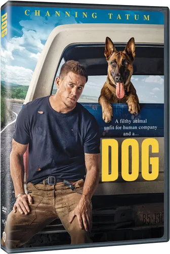 Vista 2 de Dog (DVD)