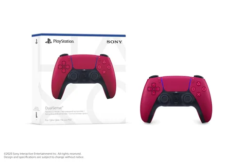 Vista 15 de PlayStation DualSense Wireless Controller Midnight Black (Renewed)