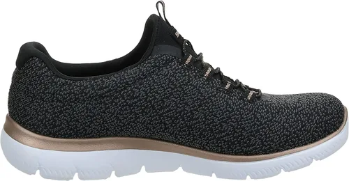 Vista 9 de Zapatillas Skechers Summits-Fresh Take para mujer