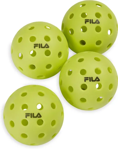 Vista 9 de FILA Accesorios Pickleballs al aire libre