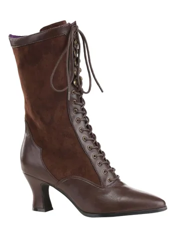 Vista 6 de Botas de Mujer Sarah Sanderson Disney Hocus Pocus Multicolor