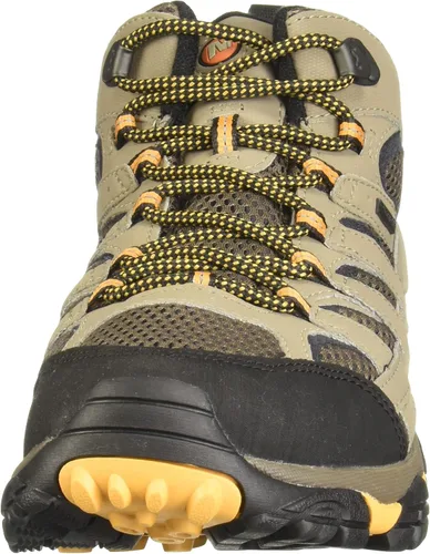 Vista 2 de Merrell Moab 2 Mid Gtx - Botas de senderismo para hombre