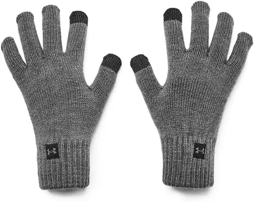Vista 10 de Under Armour Guantes de medio tiempo para mujer