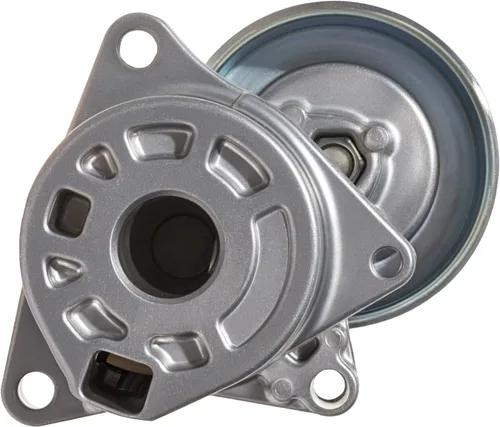 Vista 2 de AUQDD 38284 Tensor de Cinturón Automático y Conjunto de Polea (Para 2.5L L4) Compatible con 2007-2012 Nissan Altima / 2008-2013 Rogue / 2014-2015