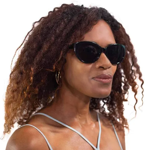 Vista 2 de Lentes de sol con lectores para mujer, lentes de sol tintados para leer tramposos, Florencia
