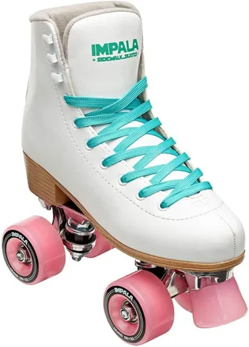 Vista 9 de Impala Quad Skate - Negro